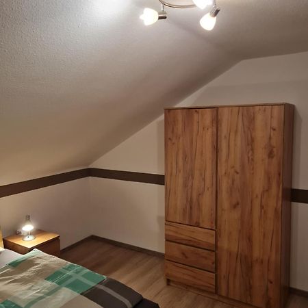 Apartment Schoenblick Winterberg Luaran gambar