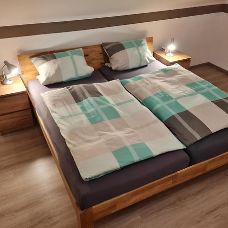 Apartment Schoenblick Winterberg Luaran gambar