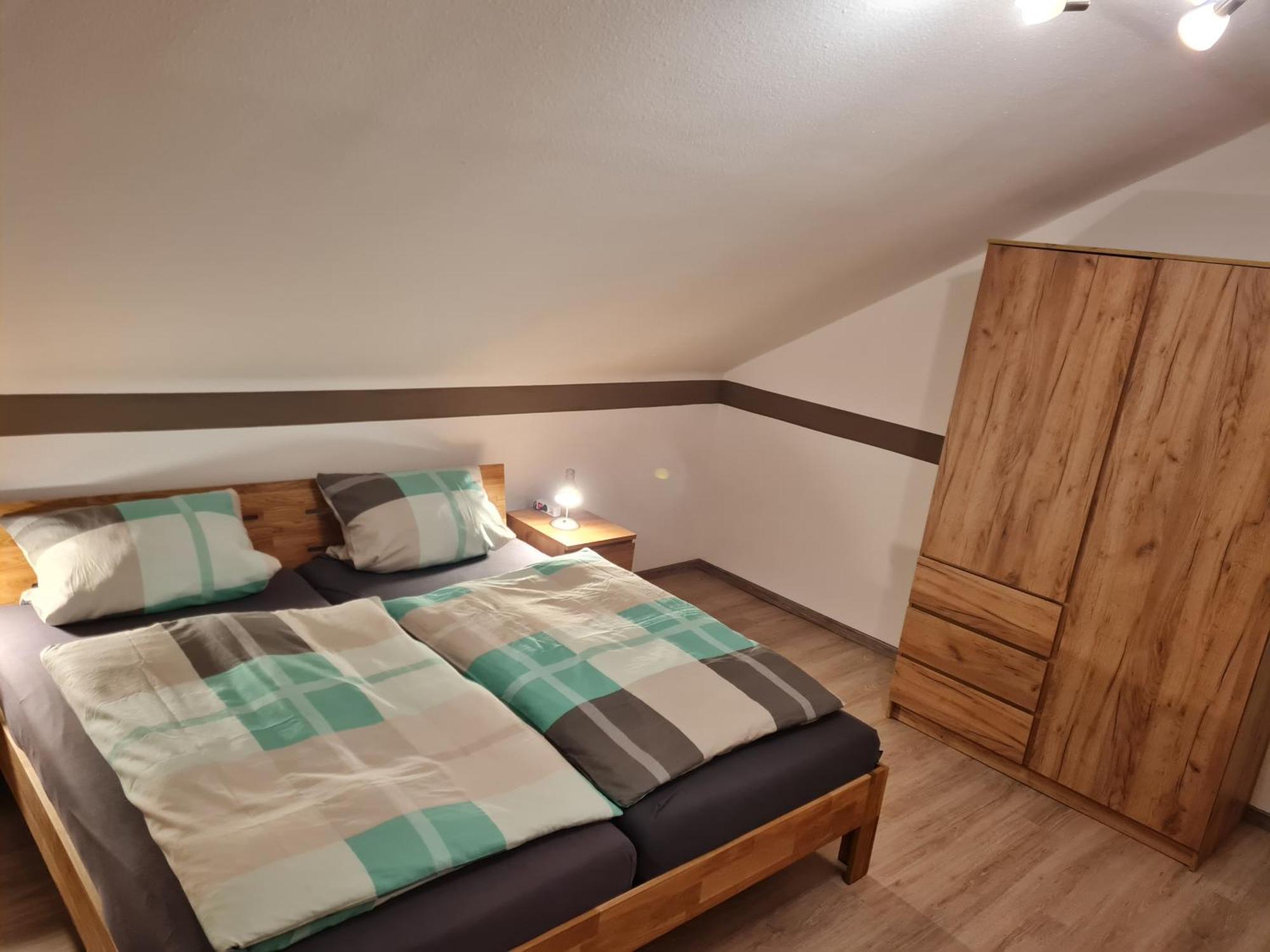 Apartment Schoenblick Winterberg Luaran gambar