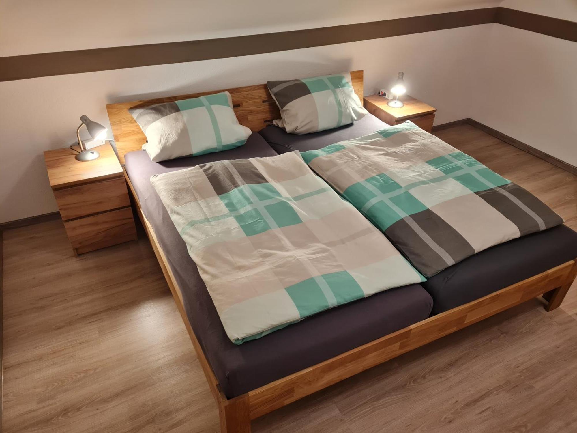 Apartment Schoenblick Winterberg Luaran gambar