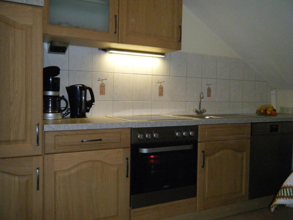 Apartment Schoenblick Winterberg Bilik gambar