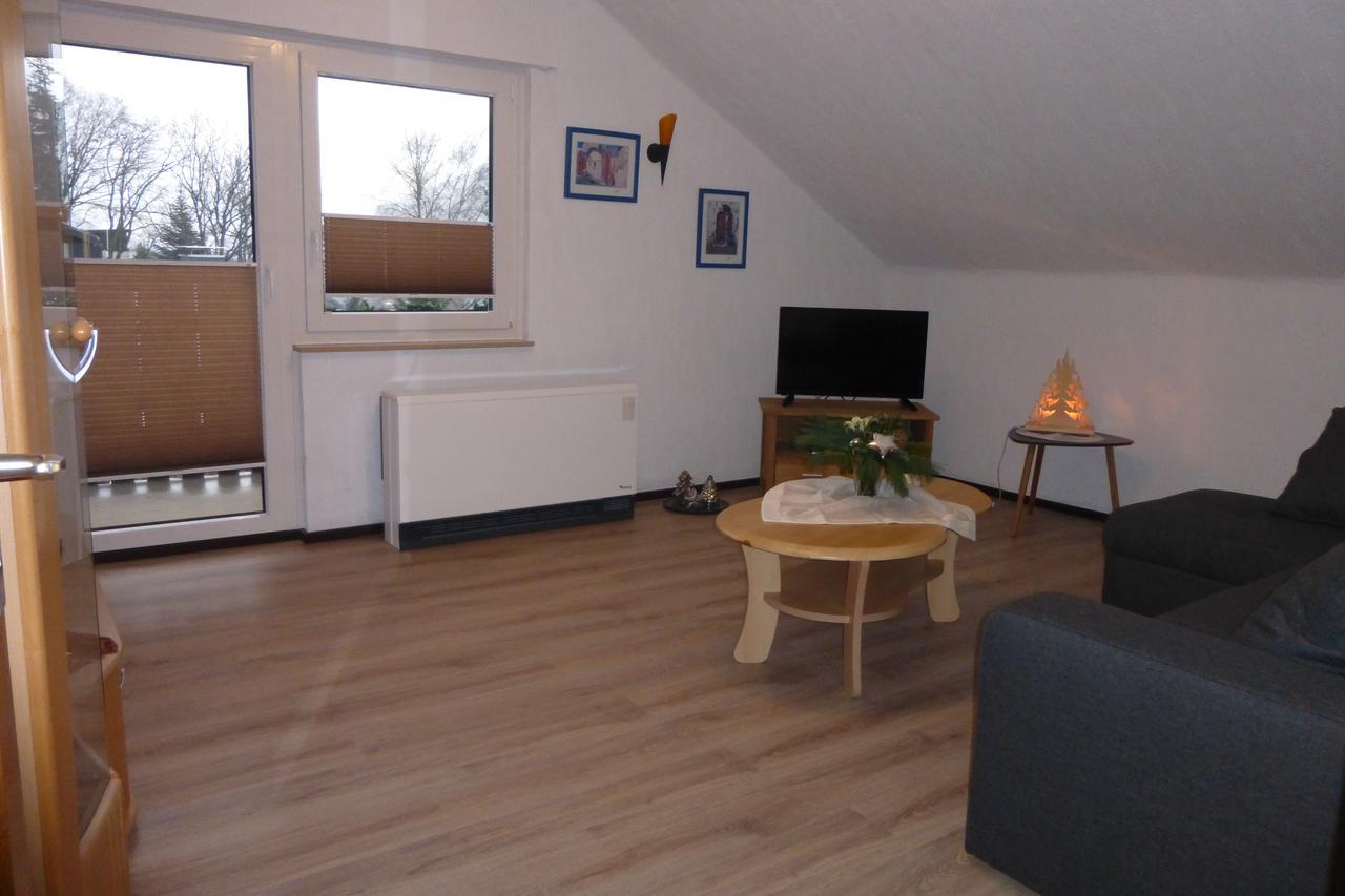 Apartment Schoenblick Winterberg Luaran gambar