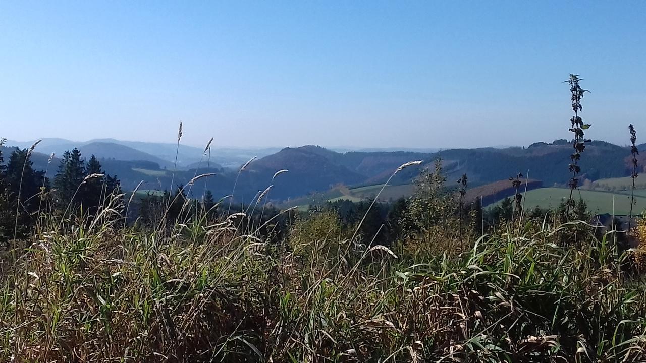 Apartment Schoenblick Winterberg Luaran gambar