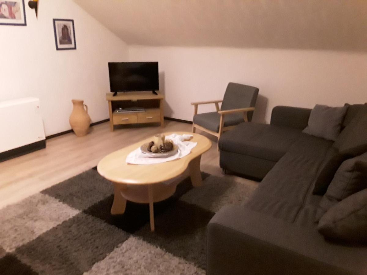 Apartment Schoenblick Winterberg Luaran gambar